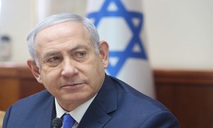 «نتانیاهو» غزه را تهدید به حمله بی‌سابقه کرد!