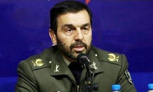 آمادگی یکان های ارتش در تهران و شهرستانها برای امداد رسانی