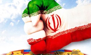 آمریکا ۲۵ فرد و نهاد مرتبط با ایران را تحریم کرد