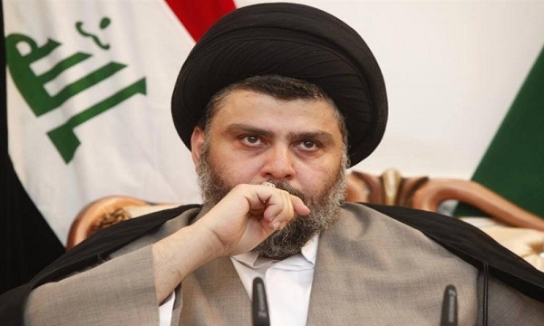 واکنش مقتدی صدر به انصراف توفیق علاوی از تشکیل کابینه عراق