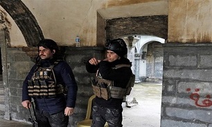 کشته شدن ۲۵ داعشی و انهدام ۹ تونل تروریست‌ها در شمال عراق