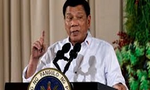 فیلیپین بدون کمک‌های آمریکا نیز پابرجا می‌ماند