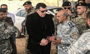بمباران شدید طرابلس؛ السراج خواستار اعزام کمیته حقیقت‌یاب شد