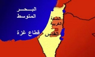 افزایش آماده‌باش در مناطق صهیونیست‌نشین/ شنیده شدن صدای چند انفجار در مرز‌های غزه