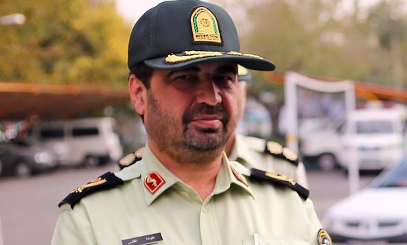 دستگیری اعضای هفت باند موبایل قاپ در تهران