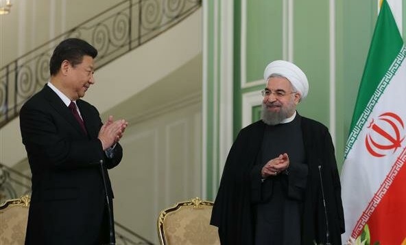 ایران و چین؛ جایی میان نفت و ترامپ