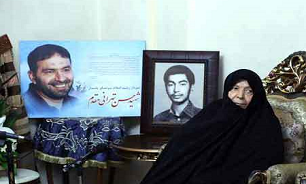 مجتهدزاده درگذشت مادر شهیدان طهرانی مقدم را تسلیت گفت