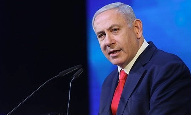 نتانیاهو در مناطق همجوار غزه «وضع فوق‌العاده» اعلام کرد