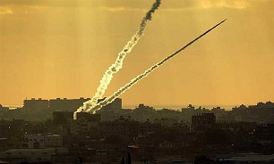 آمار شهدای تجاوزات اسرائیل به ۱۷ نفر رسید/ اعتراف صهیونیست‌ها به شلیک ۶۰۰ موشک از غزه تاکنون
