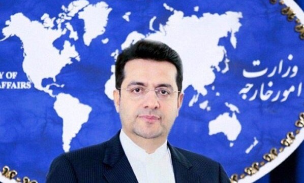 موسوی حملات تروریستی در شهرهای لاهور پاکستان و کابل را محکوم کرد