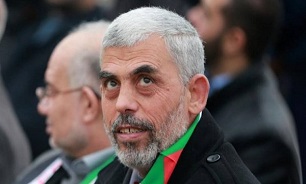 بیانیه جنبش حماس پیرامون سفر اخیر السنوار به قاهره