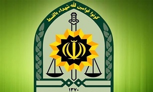 طرح امنیت و انضباط اجتماعی در تهران آغاز شد