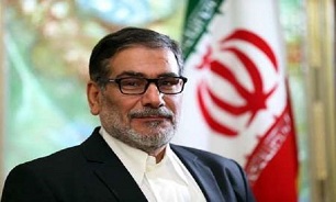 «علی شمخانی» از حضور حماسی و پرشور مردم ایران در راهپیمایی روزجمعه قدردانی کرد