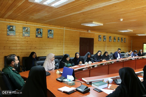 کمیته بانوان گرامیداشت سوم خرداد در گرگان تشکیل شد