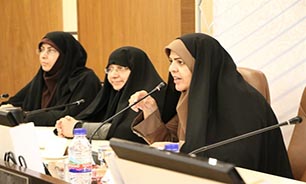برگزاری اولین جلسه کمیته زن و دفاع مقدس در خوزستان