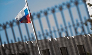 روسیه: به تحریم‌های جدید آمریکا پاسخ مناسب خواهیم داد
