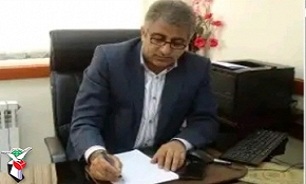 مدیر کل بنیاد شهید مازندران روز روابط عمومی را تبریک گفت