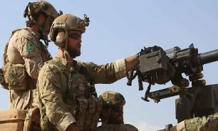 آمریکا نیرو‌های خود را در عراق افزایش داده و پایگاه نظامی جدید احداث می‌کند