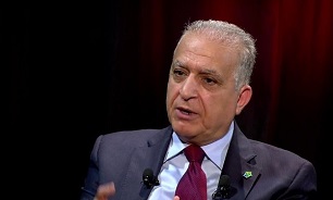 «محمد علی الحکیم»: عراق باید از هر درگیری در منطقه دور بماند