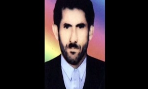 شهادت فعال انقلابی آستانه‌اشرفیه با گلوله عناصر تروریستی