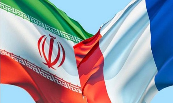 واکنش سفارت ایران در پاریس به بیانیه وزارت خارجه فرانسه
