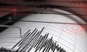 زلزله ۳.۷ ریشتری «میمه» ایلام را لرزاند