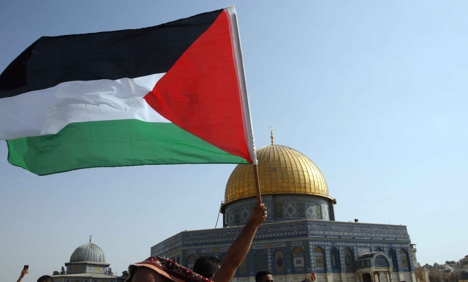 نشست رهبران گروه‌های فلسطینی برای بررسی طرح مقابله با معامله قرن