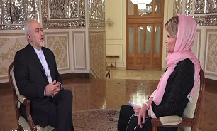 ظریف: مذاکره ایران و آمریکا خیلی محتمل نیست