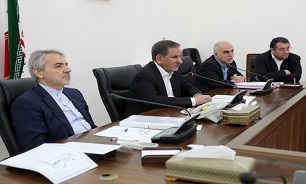 شورای اقتصاد با افزایش برداشت از مخازن نفت و گاز موافقت کرد