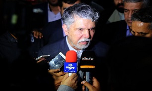 صالحی: قیام ۱۵ خرداد را باید در قالب یک فیلم خوب به نمایش درآورد