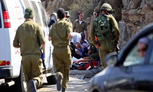 لسطینی در کرانه باختری بازداشت شدند
