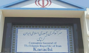 شش ملوان ایرانی دستگیر شده توسط گاردساحلی پاکستان به تهران بازگشتند