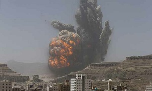 هلاکت ده‌ها نظامی سعودی و سودانی در «حجه» یمن