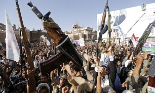 مردم یمن در آستانه پیروزی