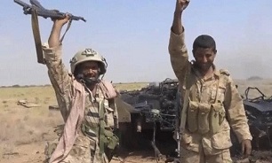 ارتش یمن عملیات مزدوران سعودی در «عسیر» را ناکام گذاشت