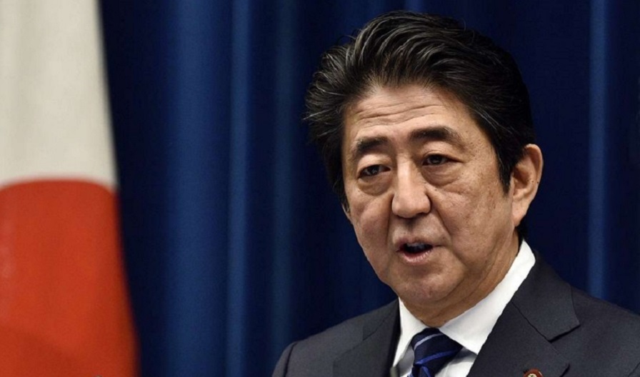 چشم امید آمریکایی‌ها به سفر نخست وزیر ژاپن/ تحریم‌های آمریکا علیه ایران غیرقابل قبول است
