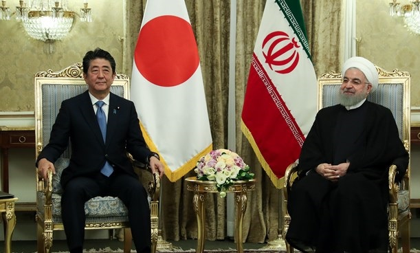 جنگی شروع شود پاسخی قاطع می‎دهیم/ خرید نفت ایران توسط ژاپن می‌تواند توسعه روابط را تضمین کند