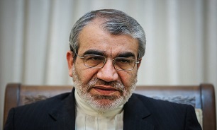 کدخدایی: دیپلمات‌ها بدانند ایران نقض عهد نکرده است/زبان تهدید و تحریم اثری ندارد
