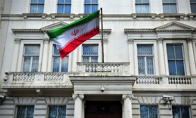 سفر رئیس کمیسیون سیاست خارجی مجلس فرانسه به تهران