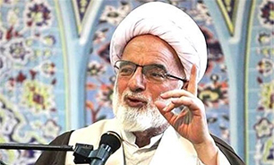 ايران، ليبي و عراق نيست و دشمنان نمیتوانند سرنوشت ایران را تعیین کنند