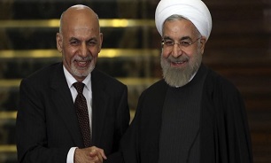 روحانی: باید با جدیت دولت افغانستان، برای مبارزه با مواد مخدر چاره جویی شود