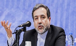 جنگ اقتصادی آمریکا علیه مردم ایران باعث تنش در منطقه شده است