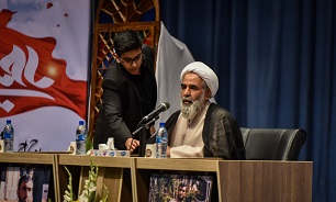 مرحوم «قدیریان» زندگی خود را وقف انقلاب اسلامی کرد