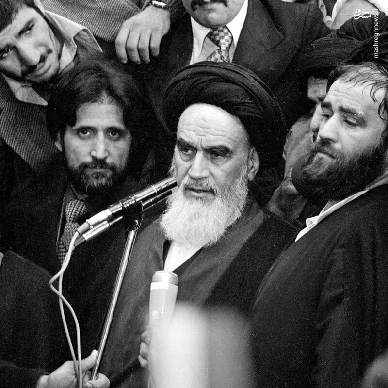 بنیانگذار ناشناخته سپاه قدس؛ شهید «نصیری» عامل نفوذ ایران در خاورمیانه بود + تصاویر