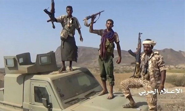 هلاکت شماری از مزدوران سعودی در عملیات ارتش یمن
