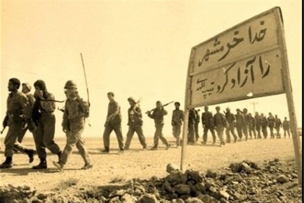 آزادسازی خرمشهر؛ تحقق آرزوی یک ملت