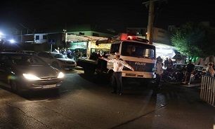 ممنوعیت تردد وسایل‌نقلیه سنگین و عملیات عمرانی در شب 21 رمضان