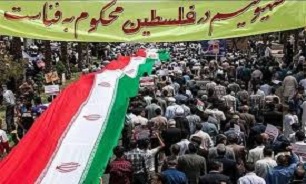جزئیات مراسم راهپیمایی روز جهانی «قدس» در مازندران اعلام شد