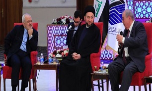استقبال گرم «ایاد علاوی» از پیشنهاد ظریف