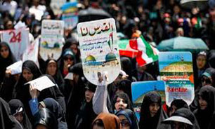 دعوت مجمع نمایندگان استان یزد برای حضور در راهپیمایی روز قدس/// عکس سایز نیست